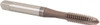 REGAL CUTTING TOOLS 076806MS SPIRALPOINTTAP:1/4-28,UNF,3FLUTES,PLUG,3