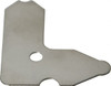 VALUE COLLECTION 615-4807 7/64 INCH RADIUS GAGE