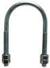 EMPIRE 137G0050 1/4-20 UNC, 1-3/16" LONG, ROUND U BOLT C