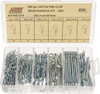 VALUE COLLECTION NFC-KIT234 150 PIECE, 1/16 TO 3/16" PIN DIAM, HITCH