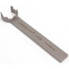 REGO-FIX TOOL 711316000 ER16 SPANNER WRENCH