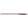 REGAL CUTTING TOOLS 027269AS M10X1.50 METRIC 3 FLUTE D6 BRIGHT FINISH