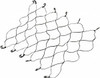 ERICKSON 01012 RUBBER CARGO NET