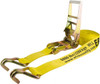 ERICKSON 58515 30' LONG X 3" WIDE, 15,000 LB BASKET CAP