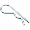 VALUE COLLECTION BD-KP1872 SHCS PLAIN STEEL