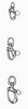 RONSTAN RF6210 SWIVELS