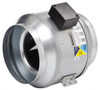 FANTECH FKD 12XL FANTECH INLINE MIXED FLOW 12" DUCT FAN F