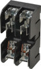 MERSEN 30312R CC FUSE BLOCK,600V,30A,2P S
