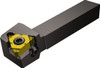 SANDVIK COROMANT 5757739 5" OAL LEFT HAND EXTERNAL INDEXABLE THRE