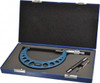 FOWLER 52-240-005-1 MECHANICALOUTSIDEMICROMETER:5"RANGE,0.00