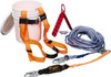 MILLER TRK2000-Z7/50FT FALL PROTECTION/CONFINED SPACE