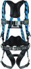 MILLER AC-QC-BDP/S/MBL FALL PROTECTION/CONFINED SPACE