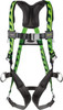MILLER AC-QC-D/S/MGN FALL PROTECTION/CONFINED SPACE