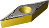 SANDVIK COROMANT 7080720 VBMT332 PM GRADE 4335 CARBIDE TURNING IN