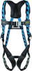 MILLER AC-TB2/3XLBL FALL PROTECTION/CONFINED SPACE