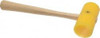 GARLAND 15002 3/8 LB HEAD PLASTIC MALLET