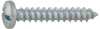 VALUE COLLECTION 74215880 #10 PAN HEAD PHILLIPS SHEET METAL SCREW