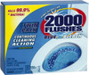 2000 FLUSHES 20808 LAVATORY PRODUCTS
