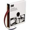 3M 7000118510 3M UTILITY CLOTH ROLL, 1 W X 50 YD, ALUM