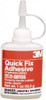 3M 7000028588 3M(TM) QUICK FIX ADHESIVE, 08155, 1 OZ B