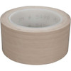 3M 7000048995 3M(TM) PTFE FILM TAPE 5498 BEIGE, 6 IN X
