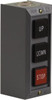 SCHNEIDER ELECTRIC 9001BG305 PUSHBUTTON CNTRL STATION