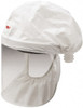 3M 7000127461 3M(TM) VERSAFLO(TM) ECONOMY HEADCOVER, S