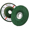 3M 7000044994 WHEEL, GREEN CORPS?, DEPRESSED CENTER, 4