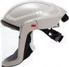 3M 7100086942 VERSAFLO RESPIRATORY FACESHIELD ASSEMBLY