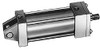 SCHRADER BELLOWS 1347570100 1-14 THREAD, HYDRAULIC CYLINDER COUPLER