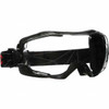 3M 7100191924 SAFETY GOGGLE, 6000 SERIES GOGGLEGEAR?, 
