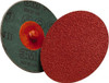 3M 7000118431 DISC, CUBITRON? II ROLOC?, 982C, COATED,