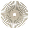 3M 7100138178 BRISTLE DISC, ROLOC?, 3 INCH DIA, 120 GR