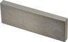 MITUTOYO 611204-541 4" RECTANGULAR STEEL GAGE BLOCK