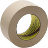 3M 7000088669 MASKING TAPE, AUTOMOTIVE REFINISH, TAN, 