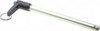 GIBRALTAR LBL-152 QUICK REL PIN SPC DR PLAIN STL