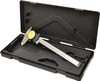 MITUTOYO 505-733 0MM TO 200MM RANGE, 0.01 MM GRADUATION, 