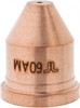 VALUE COLLECTION 220007 MIG GUN,TIPS & NOZZLES