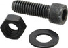 80/20 INC. 3473 1" HIGH, OPEN SHELVING SOCKET HEAD CAP S