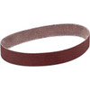 3M 7010326169 BELT, 341D, COATED, 60 INCH L, 2 1/2 INC