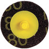 3M 7000045099 3M™ ROLOC™ DISC 361F 1-1/2" 