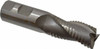 VALUE COLLECTION 724-4262 1" DIAM, 2" LOC, 3 FLUTE COBALT ROUGHING