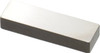 MITUTOYO 611119-541 0.19" RECTANGULAR STEEL GAGE BLOCK