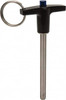 GIBRALTAR LBT-SS7114 QUICK REL PIN SPC DR PLAIN STL