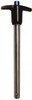 GIBRALTAR LBT-SS7107 QUICK REL PIN SPC DR PLAIN STL