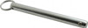 GIBRALTAR mqr-1274 HITCH PIN SPEC DR PLAIN STL