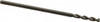 ACCUPRO 1630102-AC #60 130&DEG; PARABOLIC FLUTE COBALT SCRE