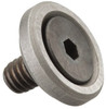 GIBRALTAR 75548594 3/8-16 THREAD, 1-5/8" OD, 3/8" HIGH, FLA