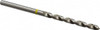 ACCUPRO 1AQ0386-AC #24 130&DEG; VANADIUM HIGH SPEED STEEL J