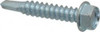 VALUE COLLECTION R52001004 #12, HEX WASHER HEAD, HEX DRIVE, 1-1/4" 
